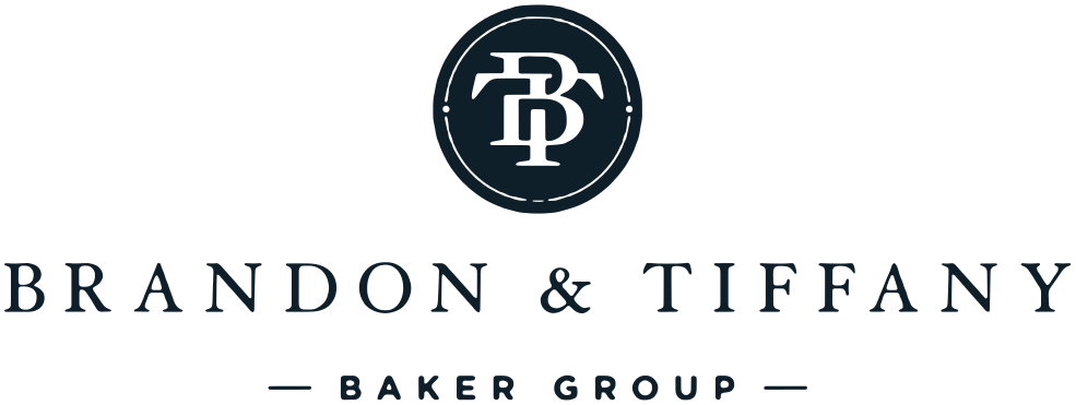 Brandon and Tiffany Baker Group